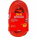 Do It Best Do it Multi Outlet Extension Cord 550819